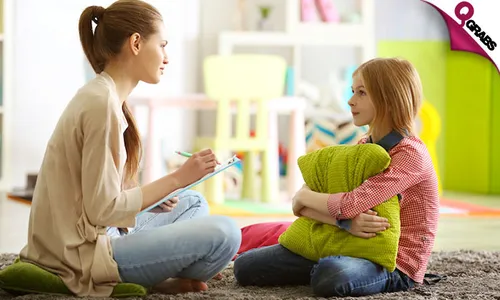 Children & Youth Counselling Online Course!